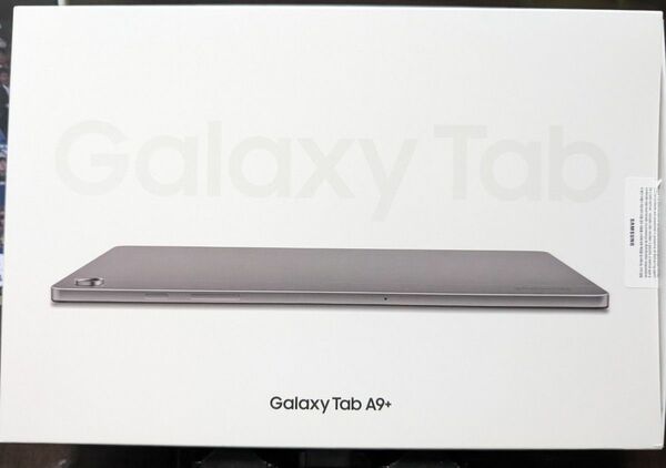 Galaxy Tab A9+