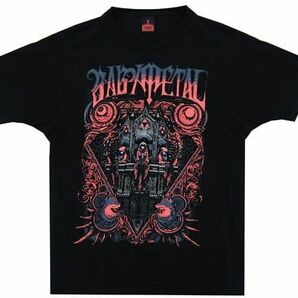 Babymetal trilogy Tシャツ