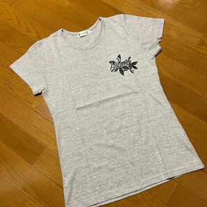 フラダンスALOHA KiKi Tシャツ Lサイズ