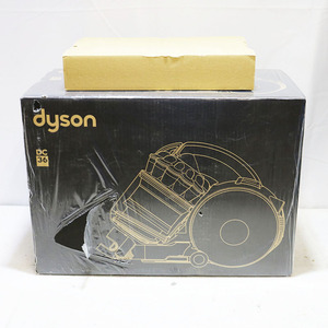 新品未使用 dyson ダイソン DC36 Turbinehead MO 電気掃除機 DC36