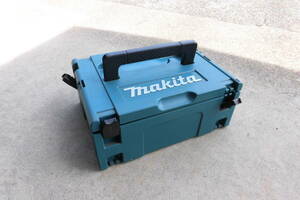  Makita tool storage case 