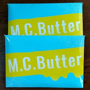 M.C. Butter エムシーバター　 MCTオイル ダイエット バターコーヒー 30袋