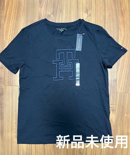 Tommy Hilfiger 半袖Tシャツ Tシャツ ネイビー