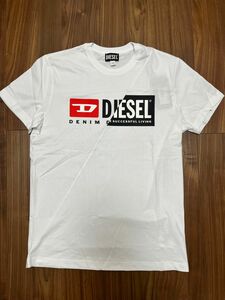 ディーゼル　diesel Tシャツ