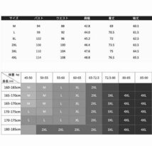 メンズ長袖シャツ、カジュアルシャツ 人気 長袖 シャツ メンズ ノーカラーシャツ ミリタリーシャツ 綿100％ 無地 抗菌防臭 グレー 2XL_画像2