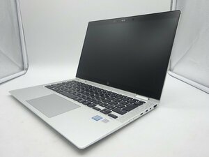 HP EliteBook X360 1030 G3 第8世代CPU i7-8550U/メモリ16GB/SSD512GB/13インチ フルHD/無線LAN/Webカメラ