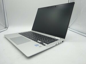 HP EliteBook X360 1030 G3 第8世代CPU i7-8550U/メモリ16GB/SSD512GB/13インチ フルHD/無線LAN/Webカメラ