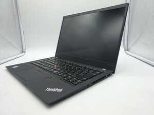 Lenovo ThonkPad X1 Carbon 20HQ-S0EG1D 第7世代CPU i7-7600U/メモリ16GB/SSDなし/14インチ フルHD/無線LAN/Webカメラ