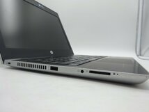 HP ProBook 430 G5 /CPU i5-8250U/メモリ8GB/SSDなし/13インチ/ACアダプターなし_画像4