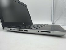 HP ProBook 430 G5 /CPU i5-8250U/メモリ8GB/SSDなし/13インチ/ACアダプターなし_画像4