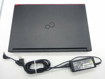 FUJITSU LIFEBOOK A5510/DX /CPU i5-10210U/メモリ16GB/HDD500GB/15インチ_画像8