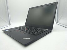 Lenovo ThinkPad L13 20VH-0008JP /CPU i5-1135G7/メモリ8GB/SSD256GB/13インチ_画像1