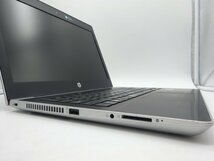 HP ProBook 430 G5 /CPU i5-8250U/メモリ8GB/SSDなし/13インチ/ACアダプターなし_画像5
