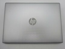 HP ProBook 430 G5 /CPU i5-8250U/メモリ8GB/SSDなし/13インチ/ACアダプターなし_画像2