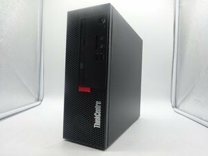 Lenovo ThinkCentre M720e 11BD-0015JP /CPU i5-8400/メモリ8GB/HDD500GB