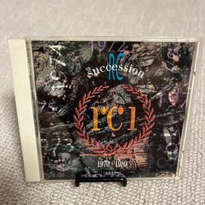 Best of The Rc Succession 1970-1980RCサクセション ベストアルバム