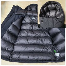 THE NORTH FACE　アンタークティカパーカ　ND92342　メンズM_画像3