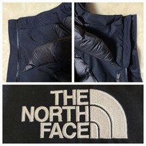 THE NORTH FACE　アンタークティカパーカ　ND92342　メンズM_画像6