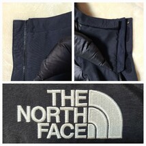 THE NORTH FACE　アンタークティカパーカ　ND92342　メンズL_画像6