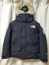 THE NORTH FACE　アンタークティカパーカ　ND92342　メンズL_画像1