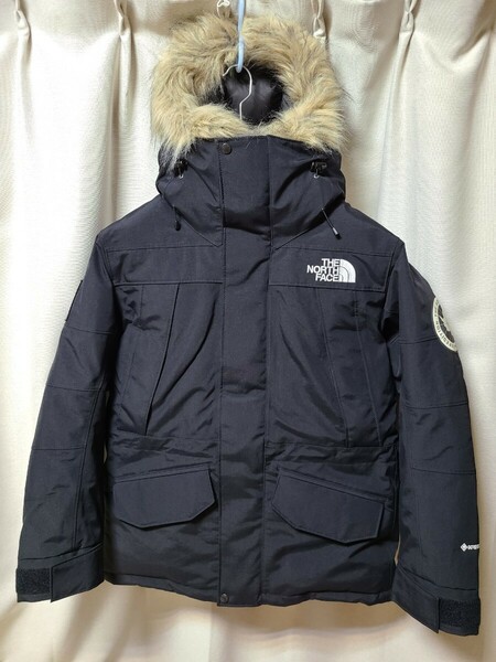 THE NORTH FACE　アンタークティカパーカ　ND92342　メンズL