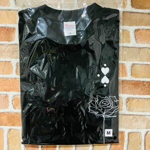 【ラスト1点 早い者勝ち】あっとくん Tシャツ Mサイズ Tr@itor CD