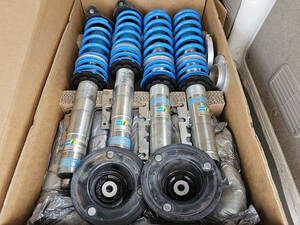 ** Porsche 986 Boxster for Bilstein vehicle height adjustment type suspension complete set secondhand goods **