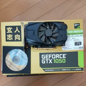 GeForce GTX 玄人志向 グラフィックボード OC グラボ NVIDIA