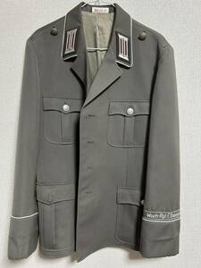  East Germany army jacket g52