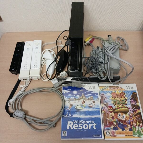 任天堂 Wii