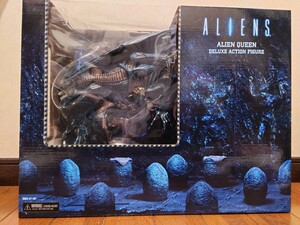  new goods unopened NECA Alien k.-nneka repeated production version Alien Predator 