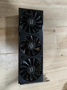 ZOTAC RTX4070ti ジャンク