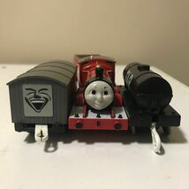 プラレールトーマスシリーズ 旧式ジェームス_画像3