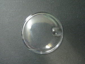社外 シチズン オートデーター 風防 外レンズ 実測36.36/CITIZEN Autodater Watch glass AD-15705/15706/15707(管Y-C23D 外L