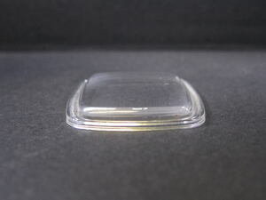 社外 セイコー 52ロードマチック 三味型風防/SEIKO 52Lordmatic Watch glass 5206-5020 (30-184,SA0W33AN or SA0W19AN相当