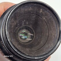 ★NIKON ニコン Ai micro Nikkor 55mm F3.5 ニッカー キャップ付き_画像5