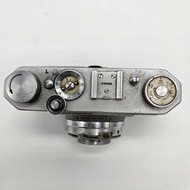 ★（2台セット）■ミノルタ 中判 レトロ MINOLTA KONAN-FLICKER 蛇腹カメラ 1:3.5 f＝75mm■岡谷光機 LORD ロード カメラ 1:3.5 f=4cm_画像7