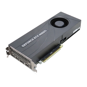 動作確認済み ZOTAC NVIDIA GeForce RTX4060Ti GDDR6 8GB HDMI/DP×3 ZT-D40610A-10Bの画像1