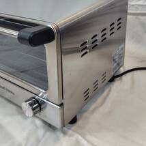 【中古品】ラッセルホブス(Russell Hobbs)　オーブントースター 7740JP_画像7