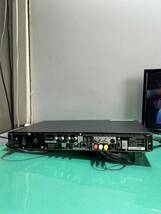 SONY　BDレコーダー　BDZ-AT900ブルーレイディスクレコーダー /2011年製/通電確認済/DVD再生確認しました。/その他動作未確認ジャンク_画像8