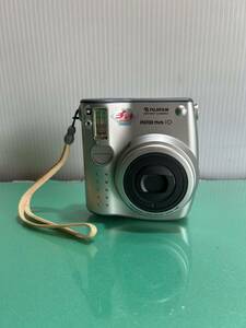 FUJIFILM フジフィルム instax mini10 チェキ カメラ 