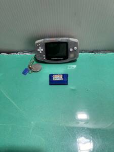  nintendo GAMEBOY ADVANCE/ Game Boy Advance AGB-001 game machine 