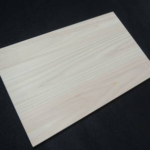 桧ヒノキ◎本格まな板 好評◎大きめ 余裕のサイズ 500x309x28mm【残り１点限り】今月の目玉特価品【送料無料】597