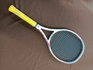 QAZ13162★YONEX VCORE SV SPEED ヨネックス　テニスラケット