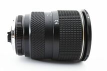 完動良品 Tokina AT-X Pro SV AF 28-70mm F2.8 Standard Zoom Lens 大口径 標準 ズームレンズ トキナー ペンタックス Pentax K Mount #9188_画像7