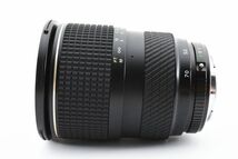 完動良品 Tokina AT-X Pro SV AF 28-70mm F2.8 Standard Zoom Lens 大口径 標準 ズームレンズ トキナー ペンタックス Pentax K Mount #9188_画像6