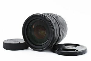 完動美品 Sigma 17-70mm F2.8-4 Macro DC OS HSM AF Lens 手ブレ補正 大口径 標準 ズームレンズ / シグマ ニコン Nikon F Mount APS-C #745