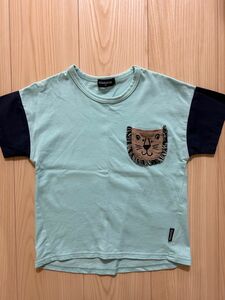 クレードスコープ 110 半袖Tシャツ