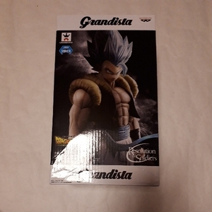 ドラゴンボール超 Grandista-Resolution of Soldiers-GOGETA ゴジータ