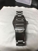 美品セイコー プロスペックス SEIKO PROSPEX ダイバースキューバ メカニカル　SBDC101 6R35_画像6